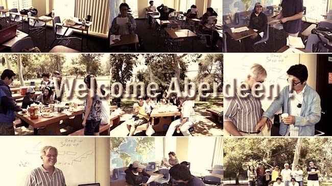 Aberdeen College